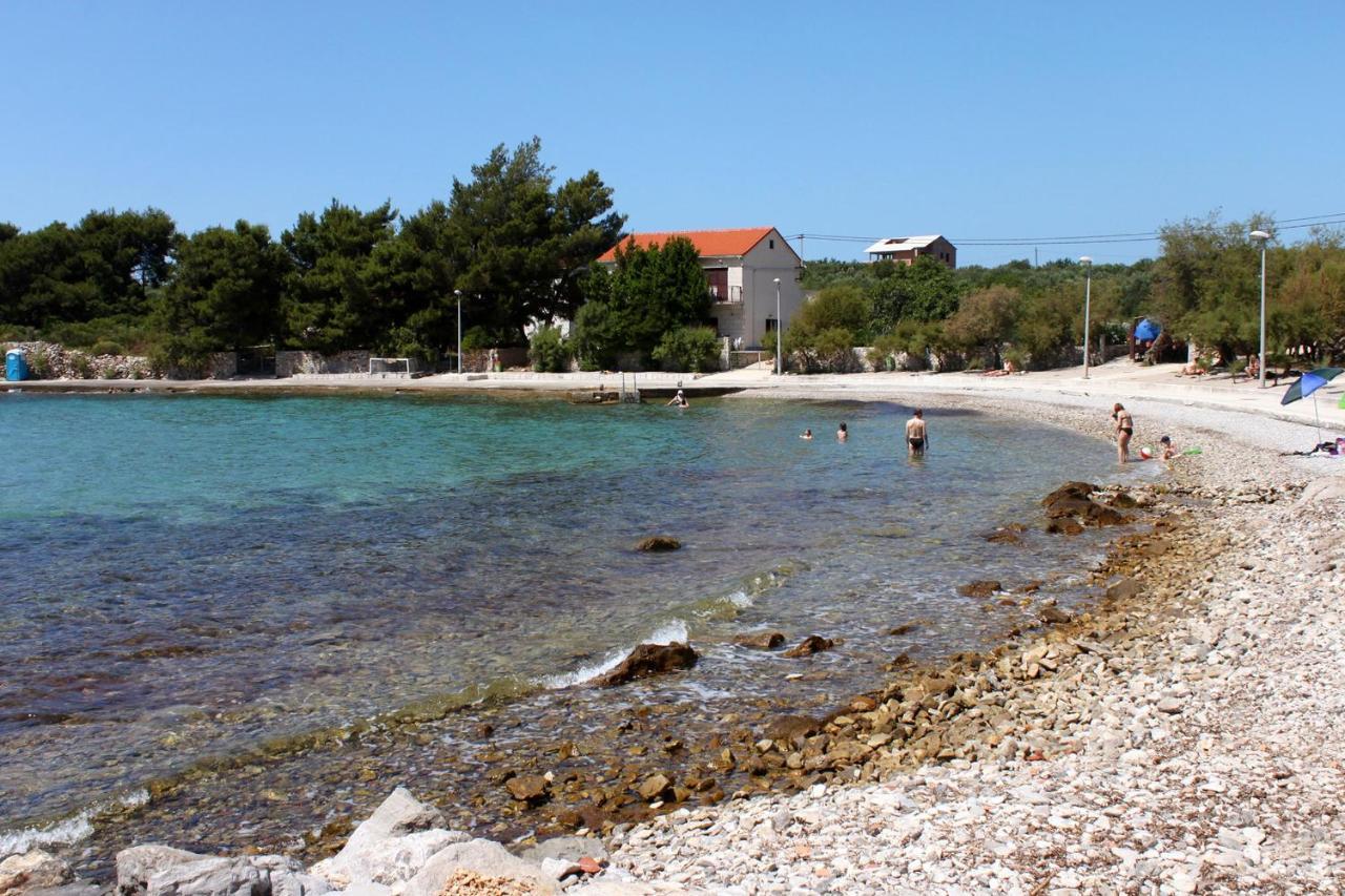 Apartments And Rooms By The Sea Sucuraj, Hvar - 4029 Exterior photo