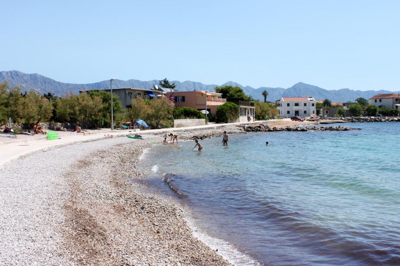 Apartments And Rooms By The Sea Sucuraj, Hvar - 4029 Exterior photo