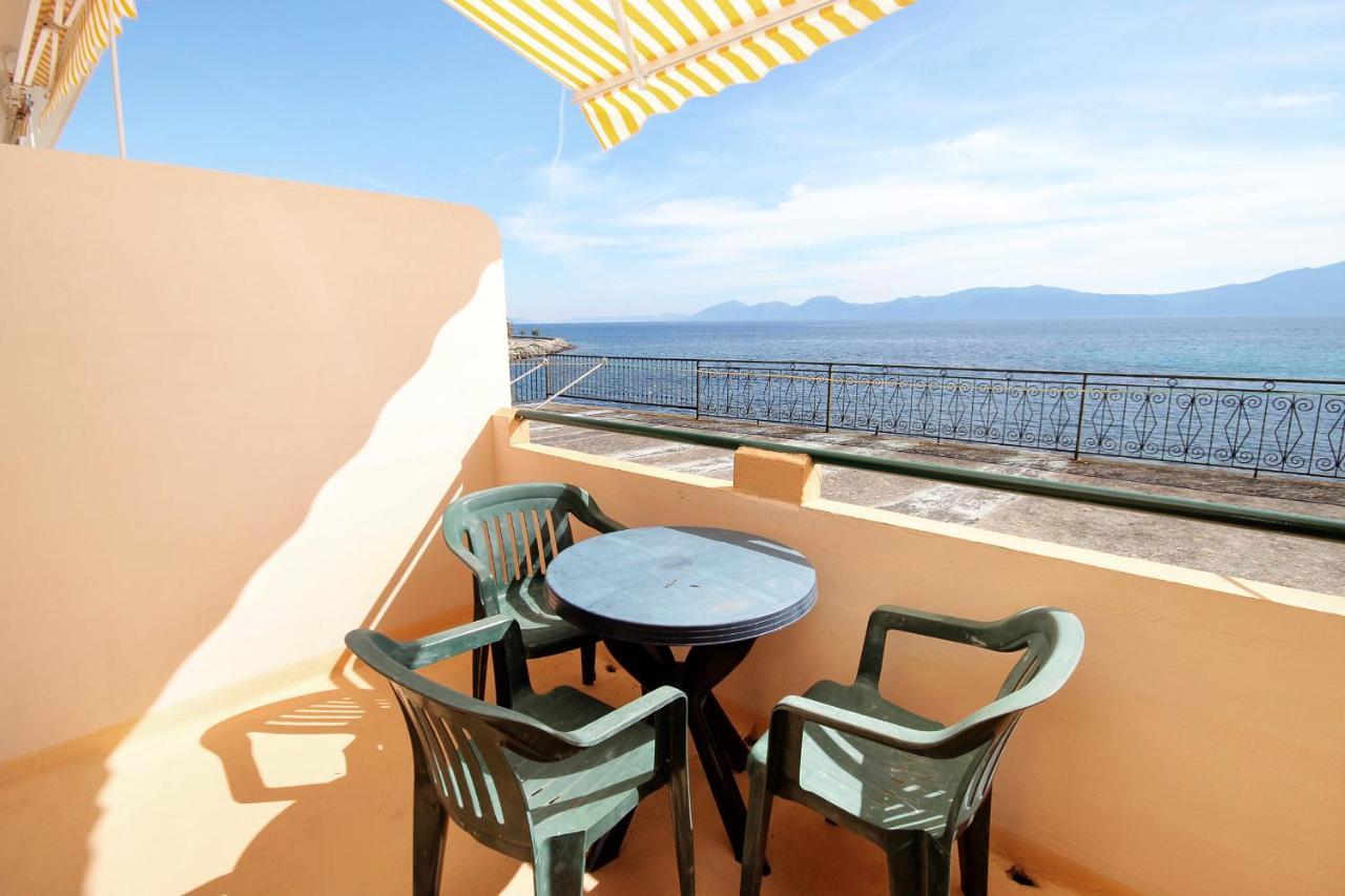 Apartments And Rooms By The Sea Sucuraj, Hvar - 4029 Exterior photo