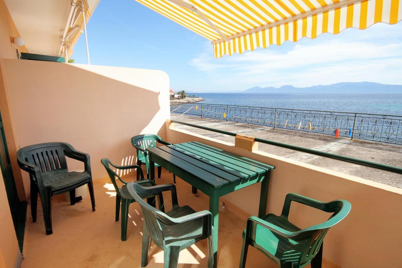 Apartments And Rooms By The Sea Sucuraj, Hvar - 4029 Exterior photo